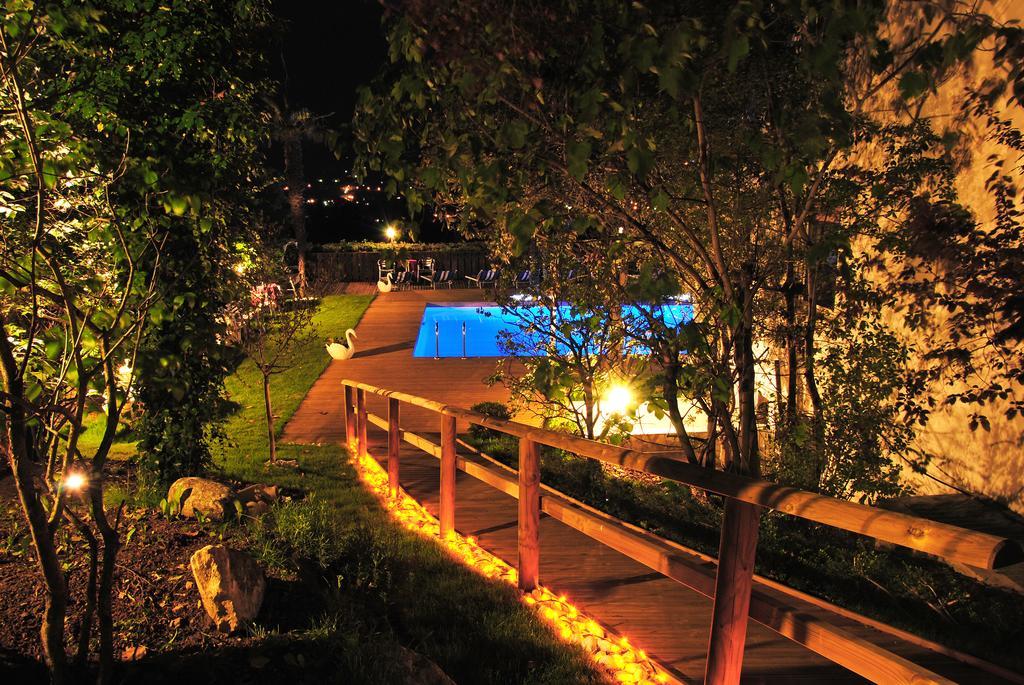 Hotel Waldhof Корнаяно Екстер'єр фото