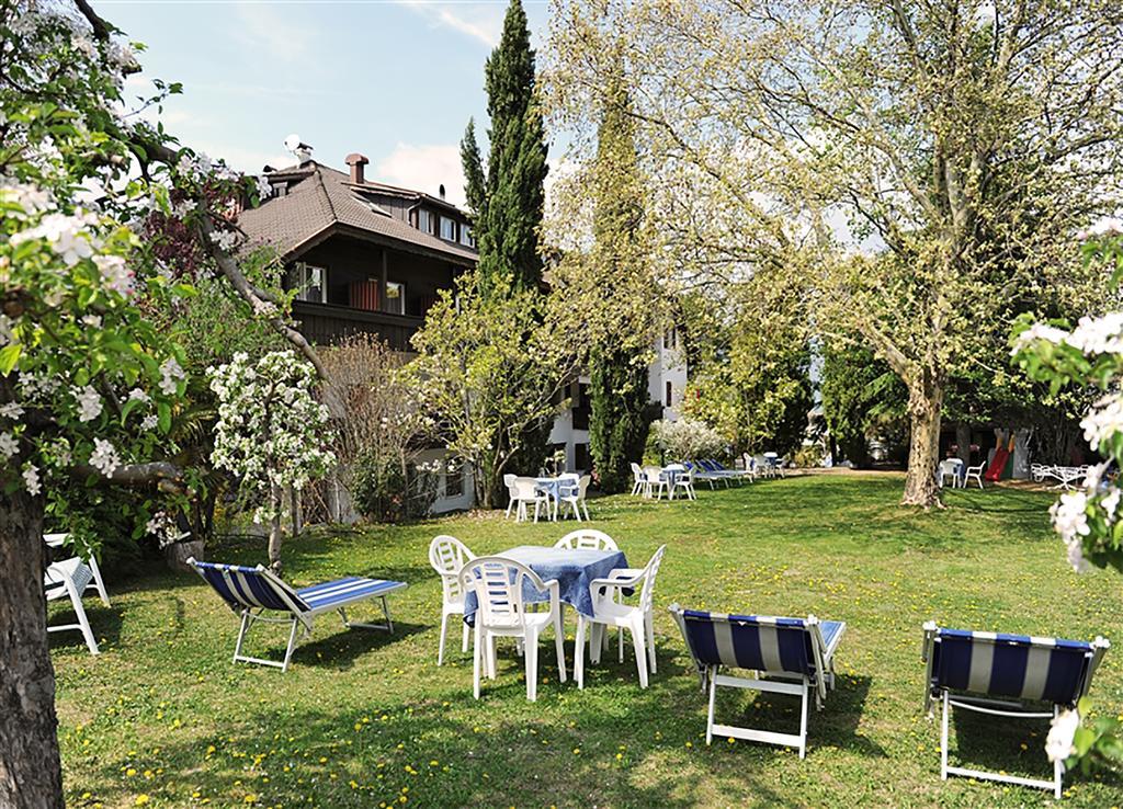 Hotel Waldhof Корнаяно Екстер'єр фото