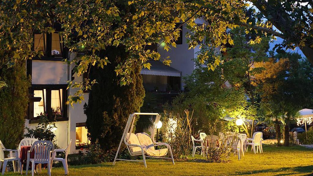 Hotel Waldhof Корнаяно Екстер'єр фото