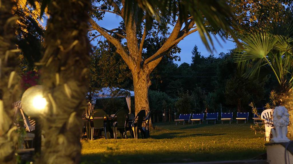 Hotel Waldhof Корнаяно Екстер'єр фото