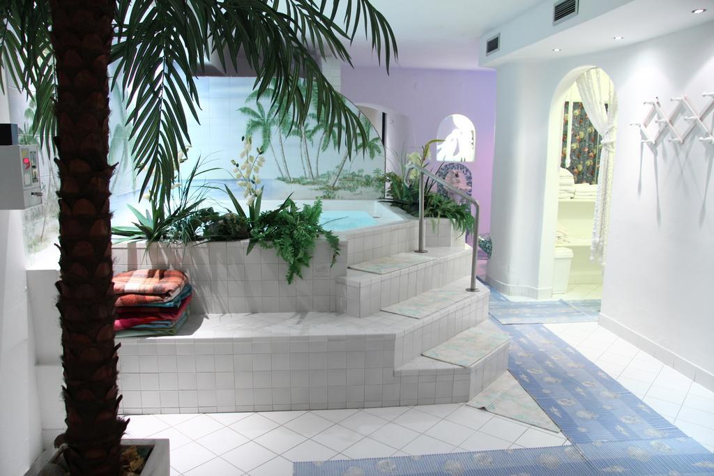 Hotel Waldhof Корнаяно Екстер'єр фото