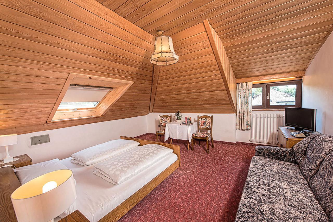 Hotel Waldhof Корнаяно Номер фото